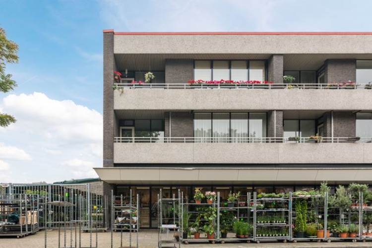 Woning Genneperweg 8a Eindhoven