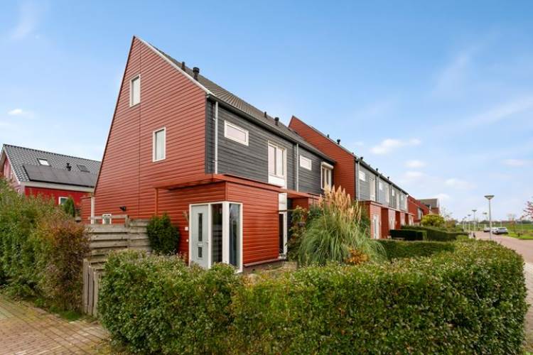Woning Kanon 52 Zutphen