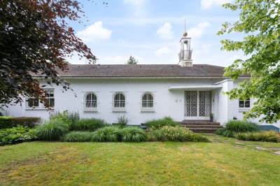 Woning Kerkstraat 26 Dongen