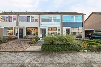 Woning Teldersstraat 10 Kampen