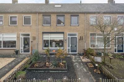 Woning Zwaaikolk 18 Wapenveld