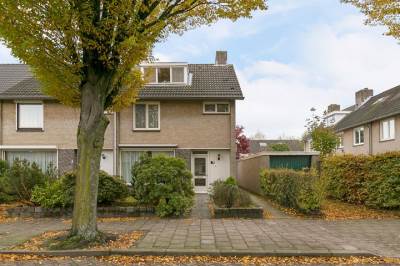 Woning Frambozenstraat 2 Eindhoven