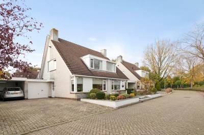 Woning Elshof 33 Druten