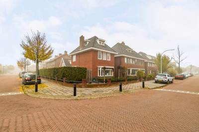 Woning van Ostadestraat 33 Hengelo (OV)