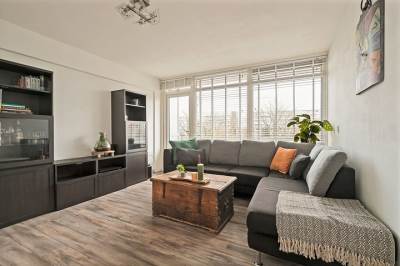 Woning Van Ostadelaan 424 Alkmaar