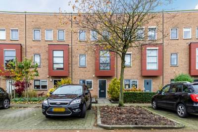Woning Kompas 13 Nijkerk