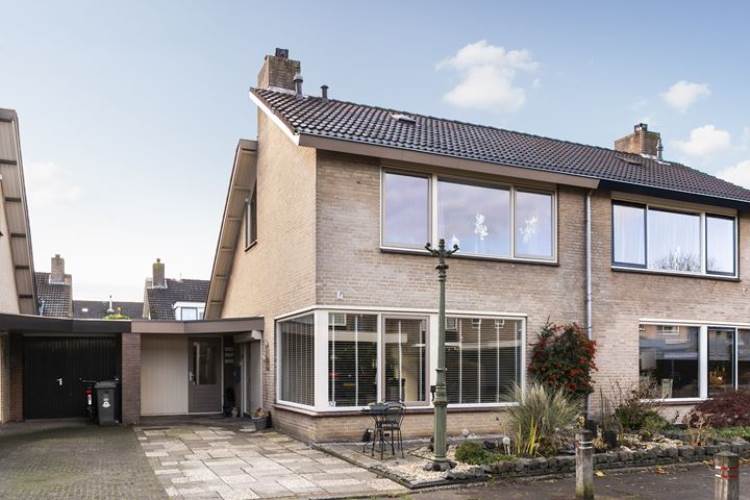 Woning Appelgaard 12 Ochten