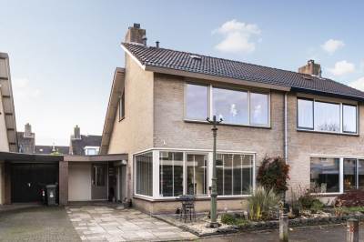 Woning Appelgaard 12 Ochten