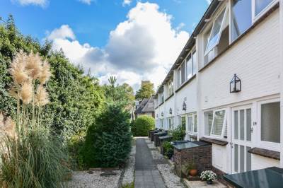 Woning Hoge Naarderweg 19 Hilversum