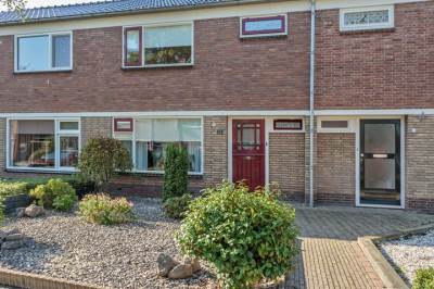 Woning Johan ter Schoeleweg 24 Surhuisterveen