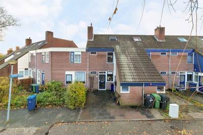 Woning Vlietwaard 317 Alkmaar