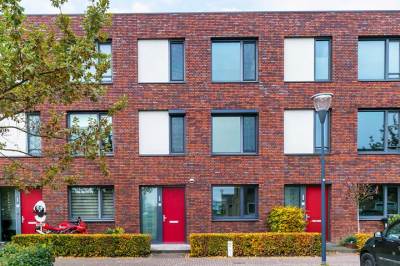 Woning Graslinnen 49 Eindhoven