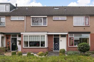 Woning Retiefstraat 197 Ermelo