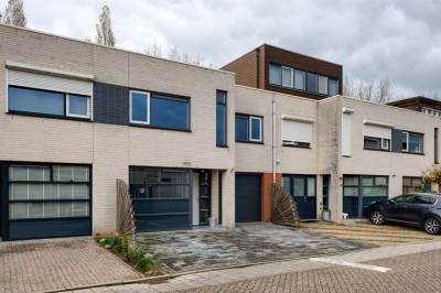 Woning Amazone 177 Dordrecht