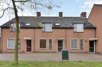 Woning Van Rooijen-plein 56 Montfoort