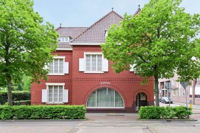 Woning Wilhelminastraat 10 Sittard