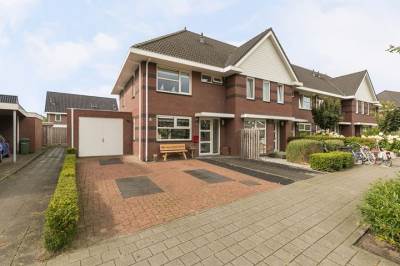 Woning Molenaarses 33 Dalfsen