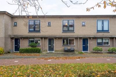 Woning Multatulipad 52 Oud-Beijerland