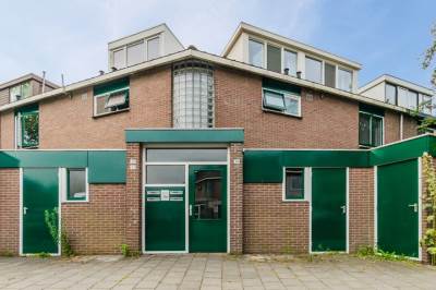 Woning Knosterveld 39 Koog aan de Zaan