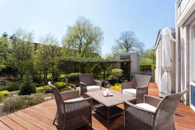 Woning Hannie Schaftstraat 36 Montfoort