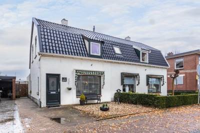 Woning de Joncheerelaan 30 Nijverdal