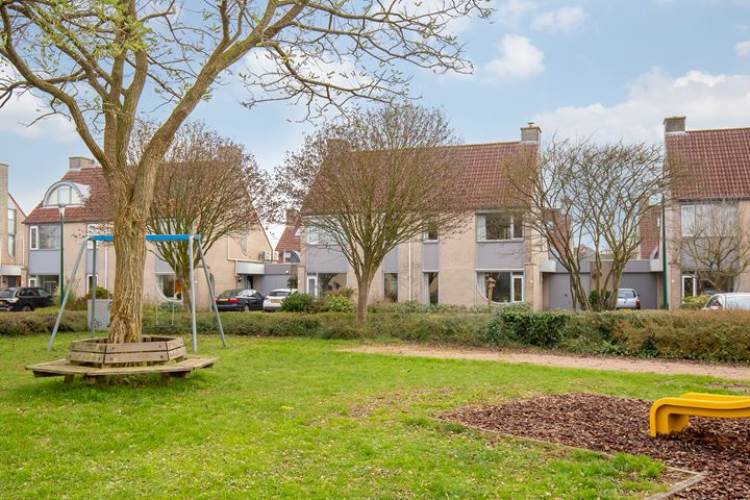 Woning Schout 6 Wijk bij Duurstede