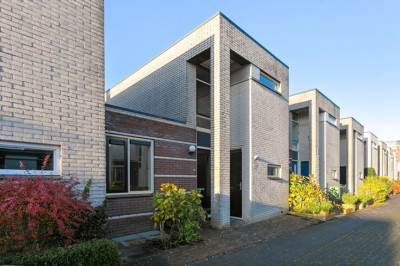 Woning Leekstraat 14 Heerhugowaard