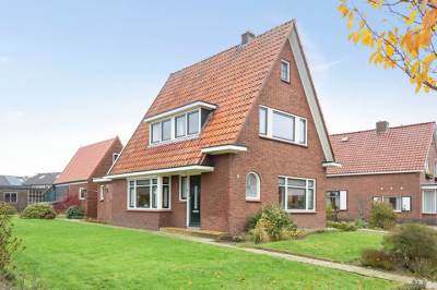 Woning Richterinkstraat 22 Aalten