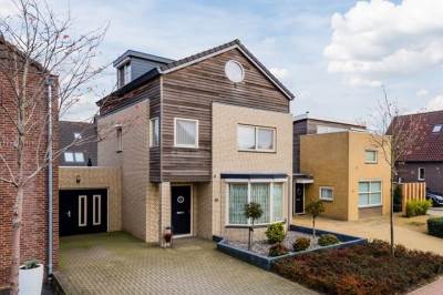 Woning Burgem Moorenstraat 35 Haps