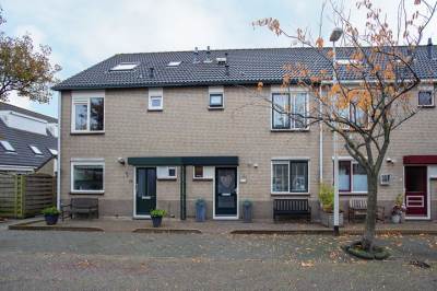 Woning van Tijn 6 Monster