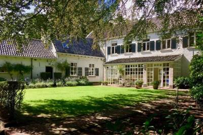 Woning Kleine Gent 11 Vught