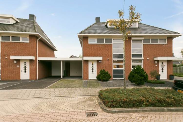 Woning Meander 91 Swalmen