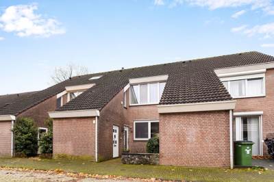 Woning Andromeda 36 Loon op Zand