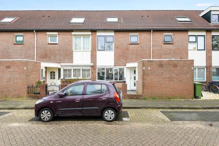 Woning Binnendijk 29 Purmerend