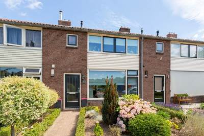 Woning Dahliastraat 42 Deventer