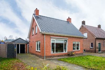 Woning Van Panhuyslaan 46 Leek