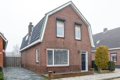Woning Holtentorensweg 19 Rijssen