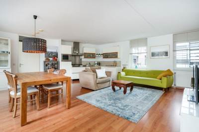 Woning Nicolaas Beetsstraat 3 Haarlem