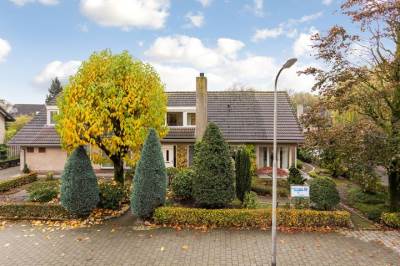 Woning Planetenlaan 42 Hapert