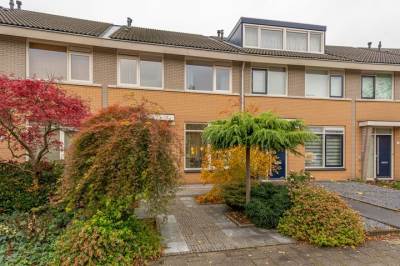 Woning Diabellistraat 10 Capelle aan den IJssel