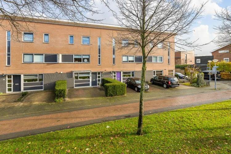 Woning Laan van Gildestein 20 Nieuw-Vennep