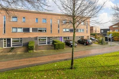 Woning Laan van Gildestein 20 Nieuw-Vennep