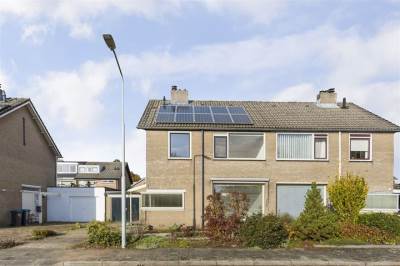 Woning De Wieken 12 Malden