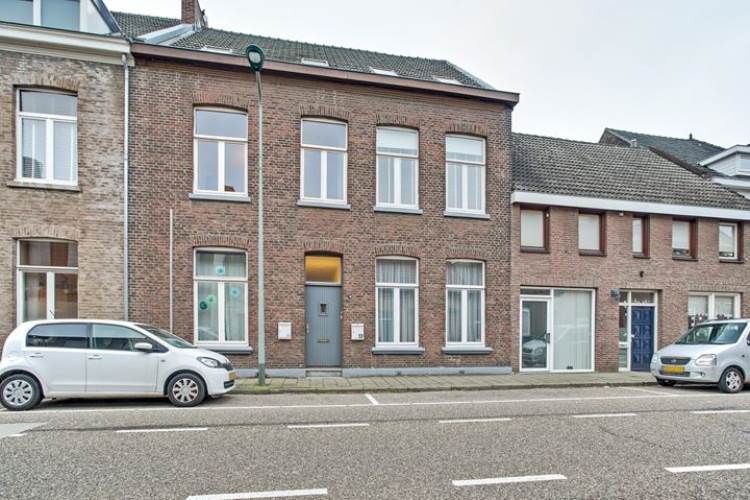 Woning Heinsbergerweg 36a Roermond