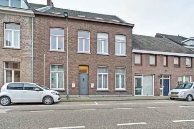 Woning Heinsbergerweg 36a Roermond