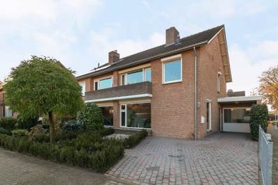 Woning Herikbeek 2 Veldhoven