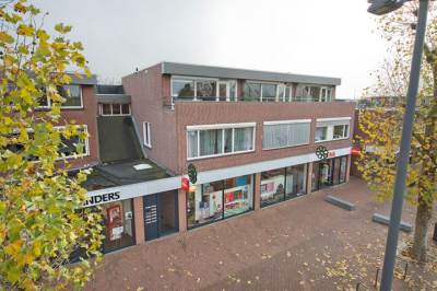 Woning Markt 9 21 Druten
