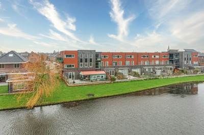 Woning Rietveen 60 Wognum