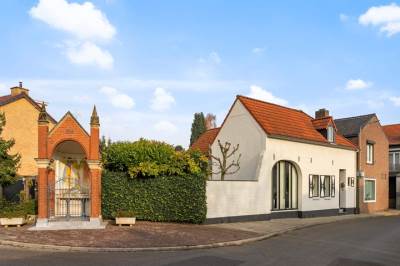 Woning Spaubeekerstraat 64 Beek (LI)