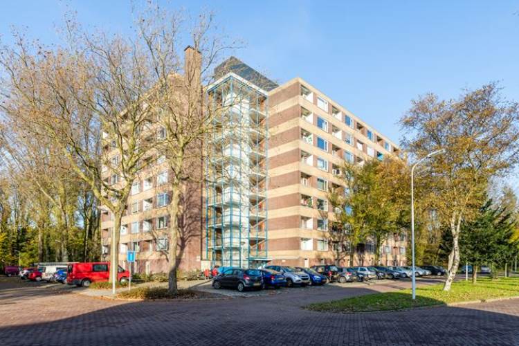 Woning Fluitekruidweg 29 Zaandam